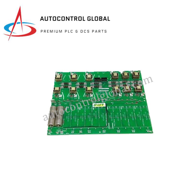 DS200PCCAG6ACB – GE Mark V PCCA Assembly
