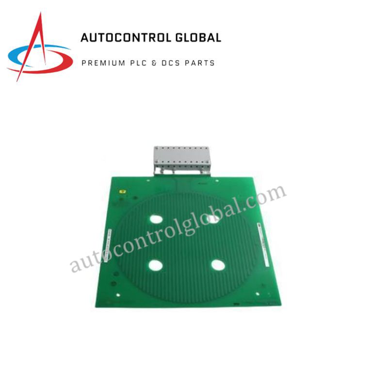 UFC789AE101 3BHE014023R0101 | ABB | Backup Power Supply Module