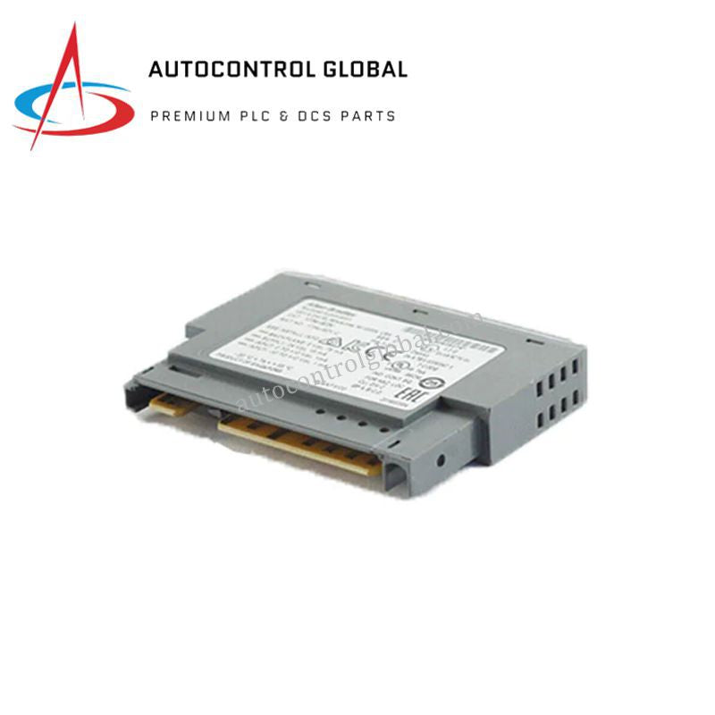 1734-IE2I | Modulo PLC a ingresso analogico isolato a 2 canali AB