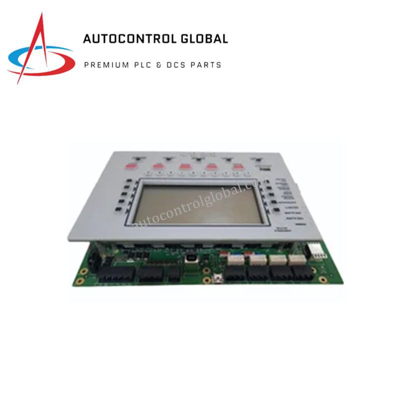 XLS3000-CPUD | Honeywell Intelligent Fire Alarm Control Panel