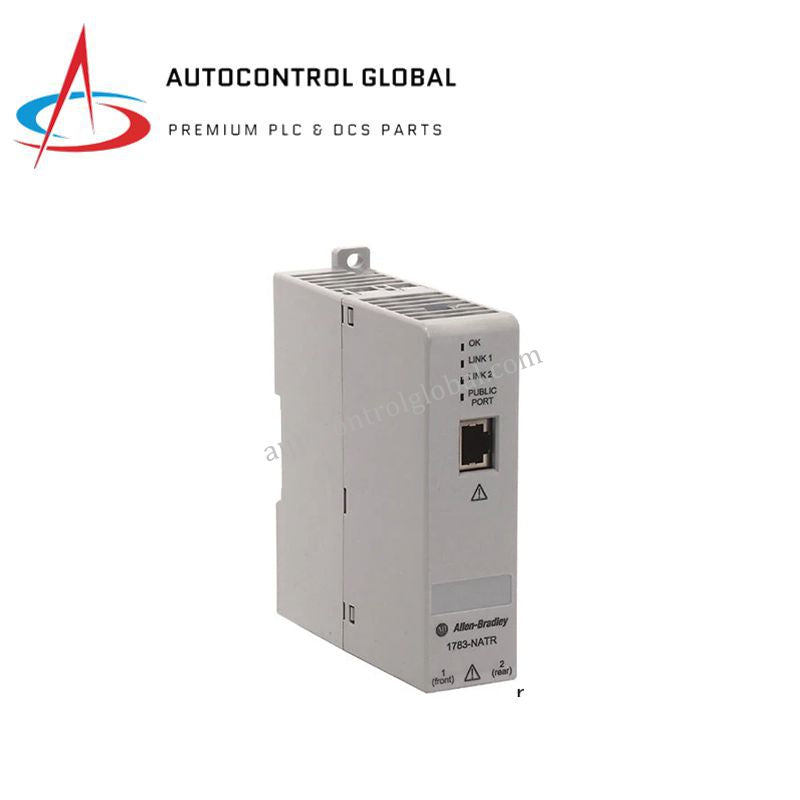 1783-BMS20CGP AB Stratix 5700 | Managed Industrial Switch