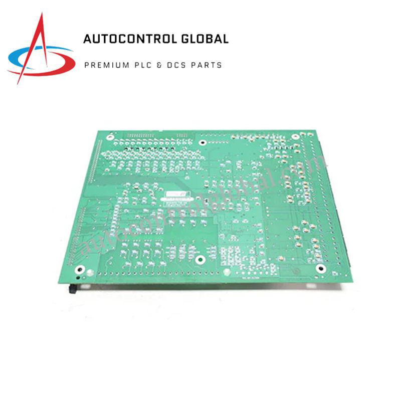 Allen-Bradley 80190-380-02-R | Плата контроллера привода PowerFlex 7000