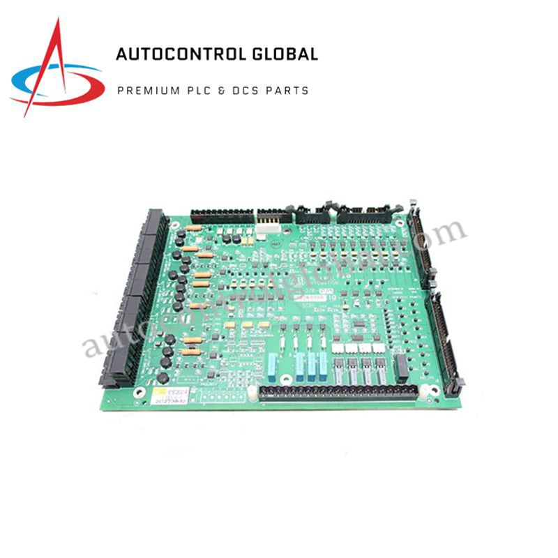 Allen-Bradley 80190-380-02-R | Плата контроллера привода PowerFlex 7000