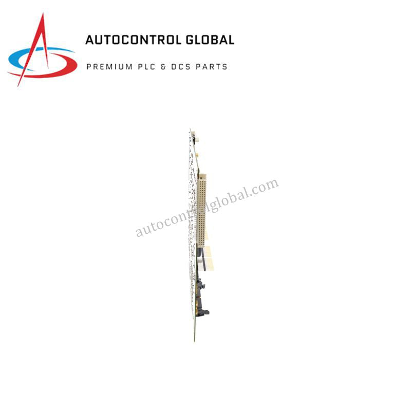 AB 80190-480-01-R | Módulo de Control de Conducción Rockwell 7.2kW 480VAC
