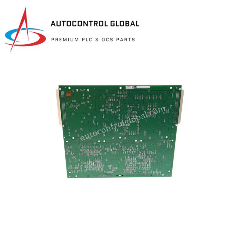 AB 80190-480-01-R | Módulo de Control de Conducción Rockwell 7.2kW 480VAC