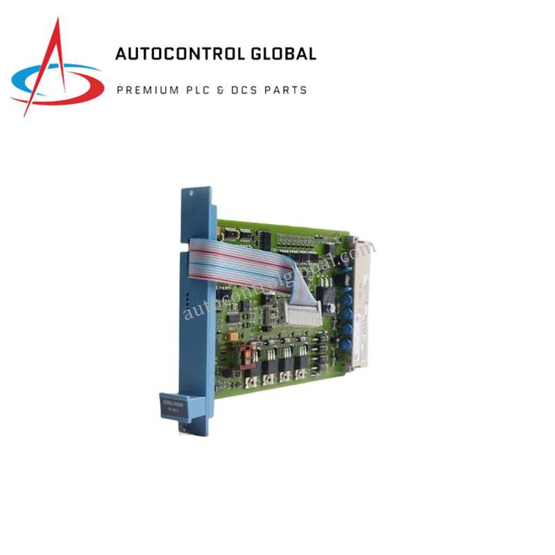FC-SDIL-1608 C.C | Honeywell Safety Manager System Module