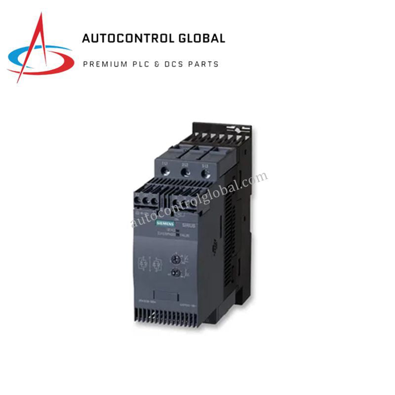 E2107/70/00/1/10 AB Rockwell | Module d'entrée analogique industriel PLC