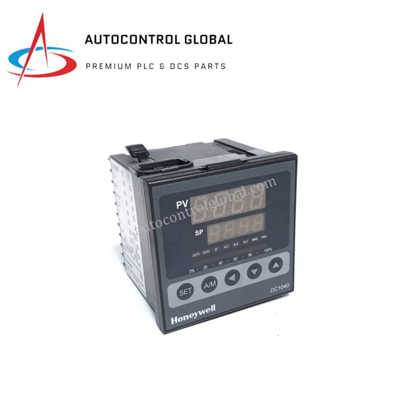 Honeywell 51506303-200 | Distributed Control System Processor