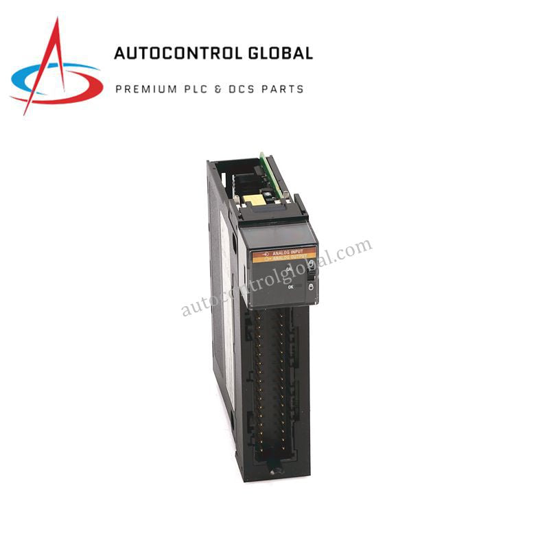 Allen-Bradley E2108/150/00/1/1 | Módulo Analógico de Entrada/Salida para PLC Industrial