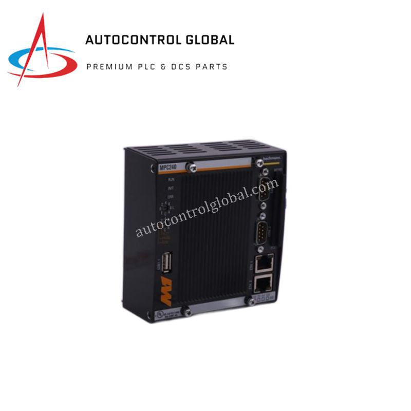Industrieautomatisierung Digitales Ein-/Ausgabemodul | AB E2170/1/40