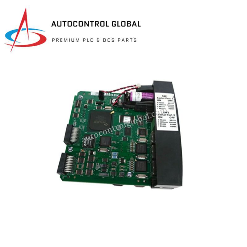 900C70-0460 Honeywell | Controller CPU for HC900 Series