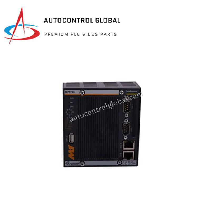 Industrieautomatisierung Digitales Ein-/Ausgabemodul | AB E2170/1/40