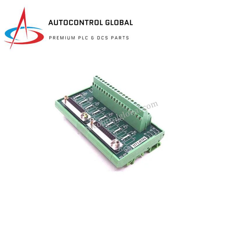 VL-202A08A-1092 AB Rockwell | Module Ethernet haute performance