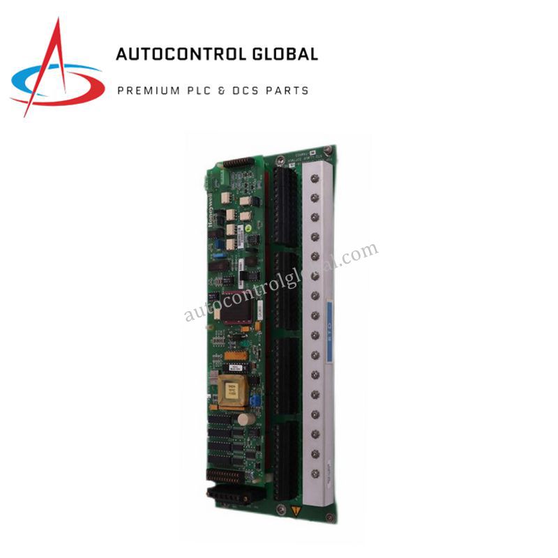 MU-TAMR03 Honeywell | Analog Input Multiplexer for RTDs