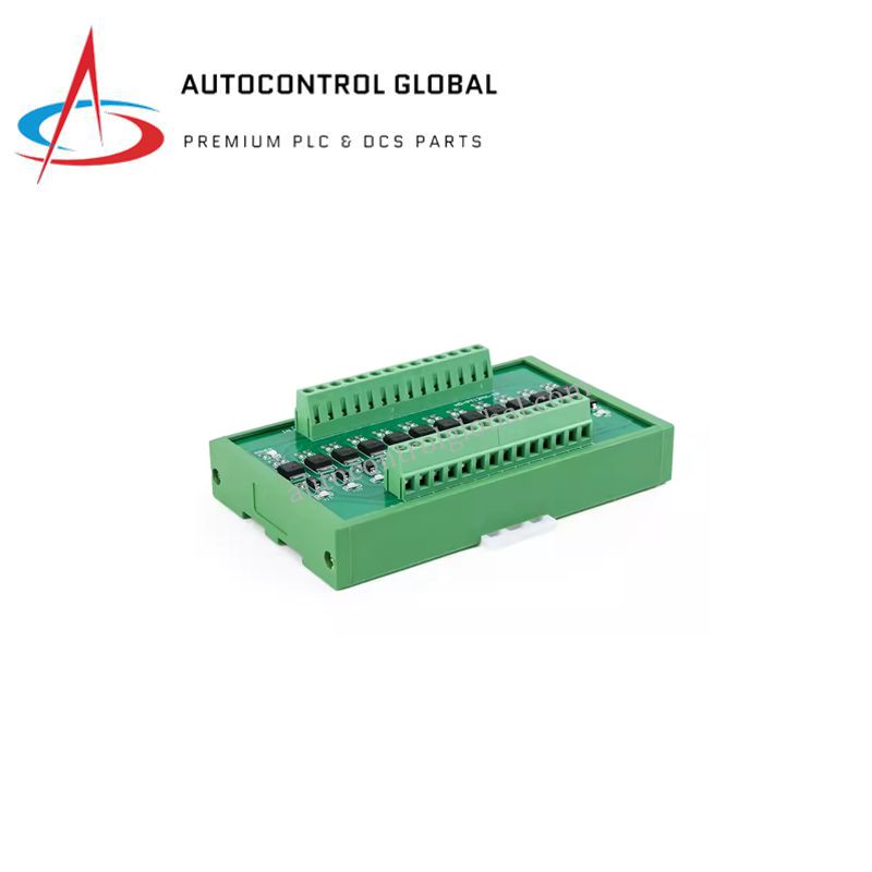 VL-202A08A-1092 AB Rockwell | Module Ethernet haute performance