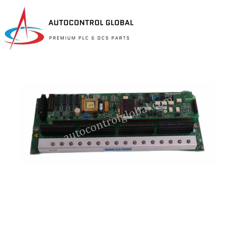 MU-TAMR03 Honeywell | Analog Input Multiplexer for RTDs