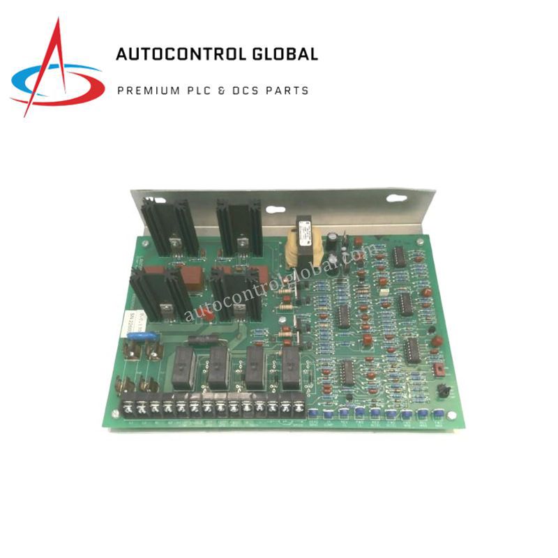 Allen-Bradley 185615-01 | Industrial Motor Drive Board