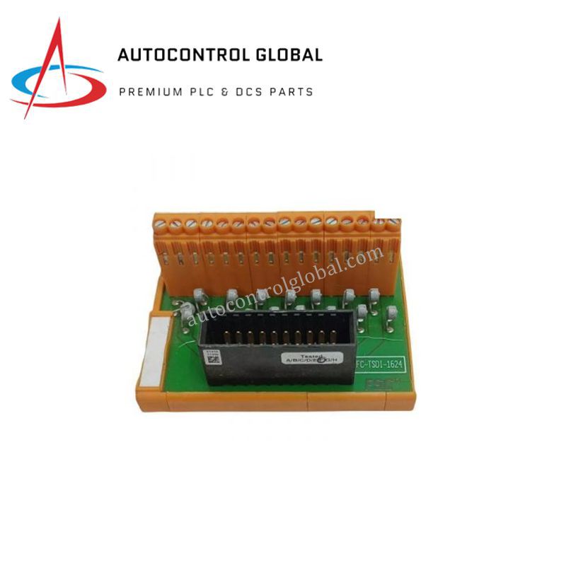 FC-DO-1624 Honeywell | High-Performance Digital Output Module