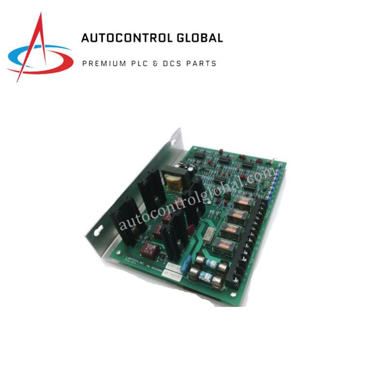 Allen-Bradley 185615-01 | Industrial Motor Drive Board