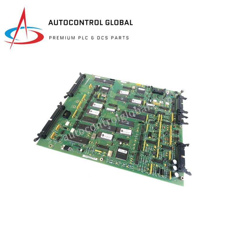 Allen-Bradley 185615-01 | Industrial Motor Drive Board