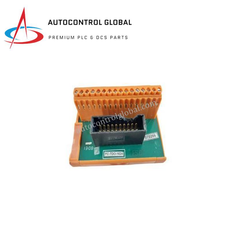 FC-DO-1624 Honeywell | High-Performance Digital Output Module