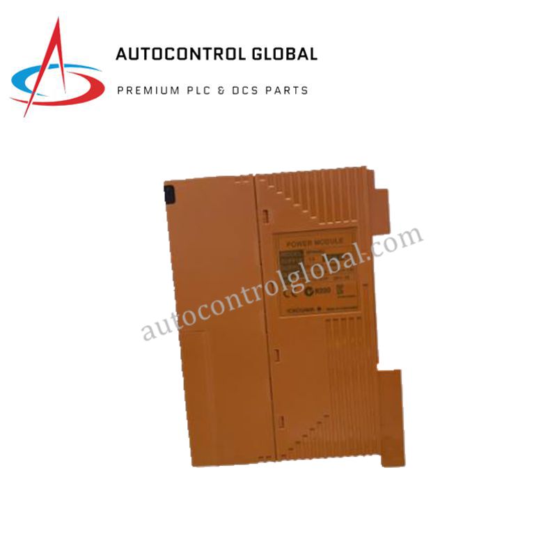 SEC402-51 Yokogawa | High-Speed ESB Bus Module