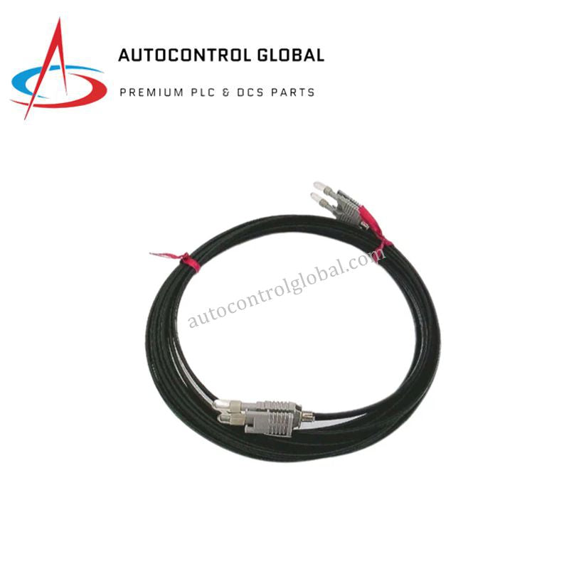 80026-053-04-R AB | Industrial Fiber Optic Cable Assembly