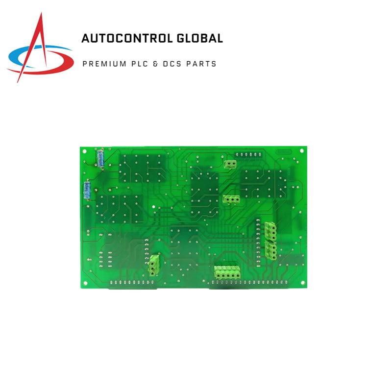 Saacke 5-9975-142357 Printed Circuit Board In Stock