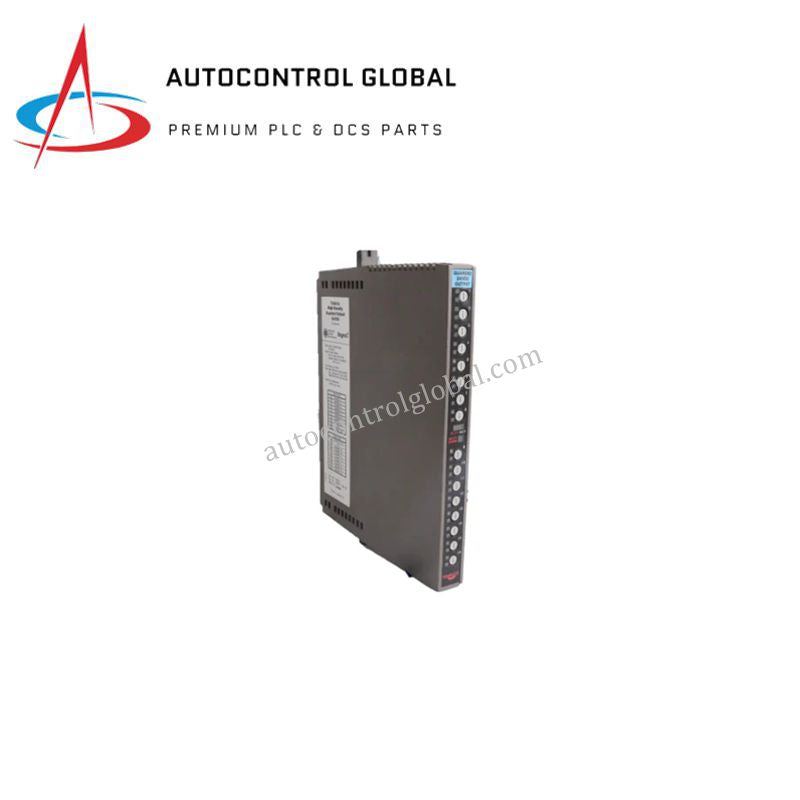ICS Triplex T3401 | 16 Kanallı DC Dijital Giriş Modülü