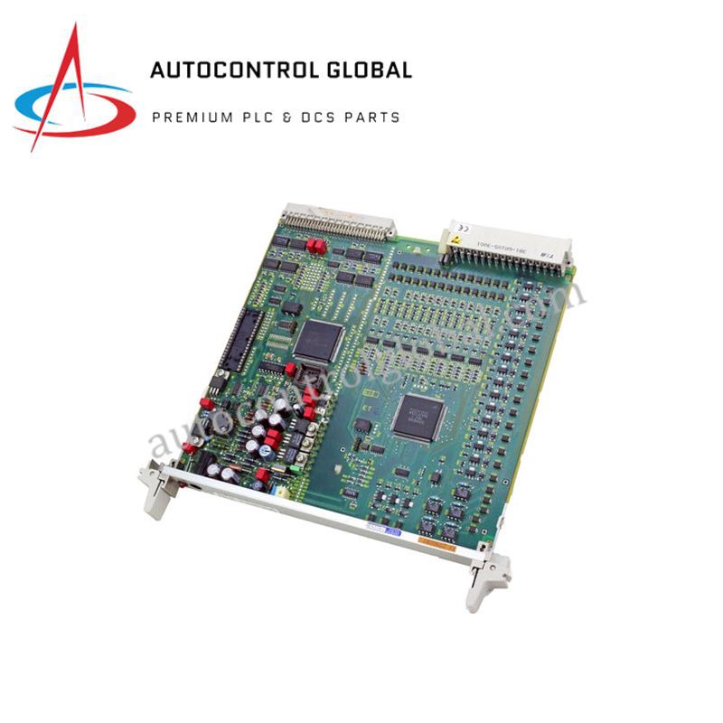 6DP1210-8BC | Siemens High-Performance Digital Input Module