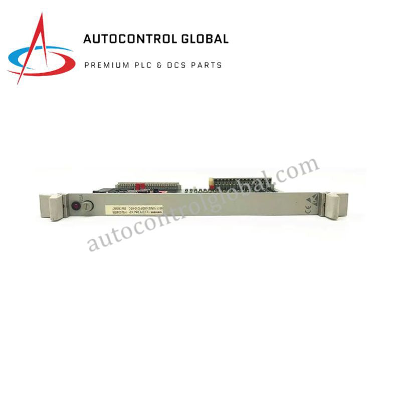 6DP1210-8BC | Siemens High-Performance Digital Input Module