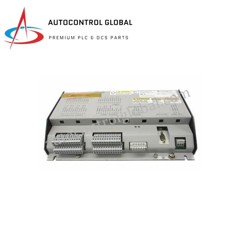 Woodward 9907-135 | Industrial Servo Driver for PLC & DCS Integration