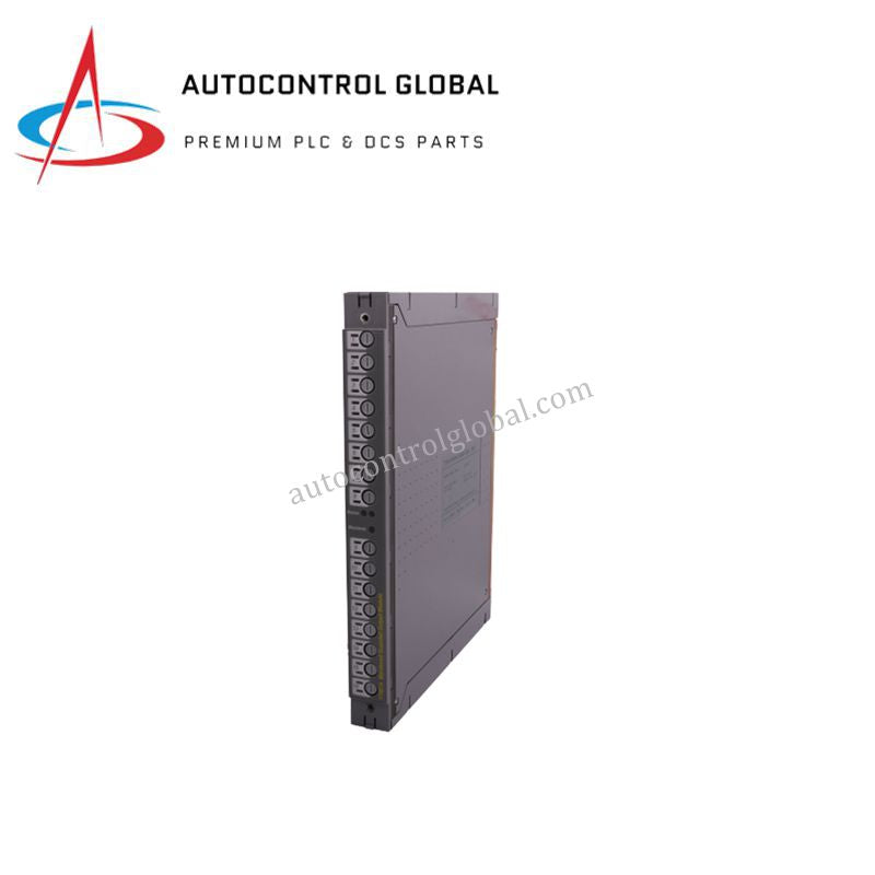 ICS Triplex T3401 | 16 Kanallı DC Dijital Giriş Modülü