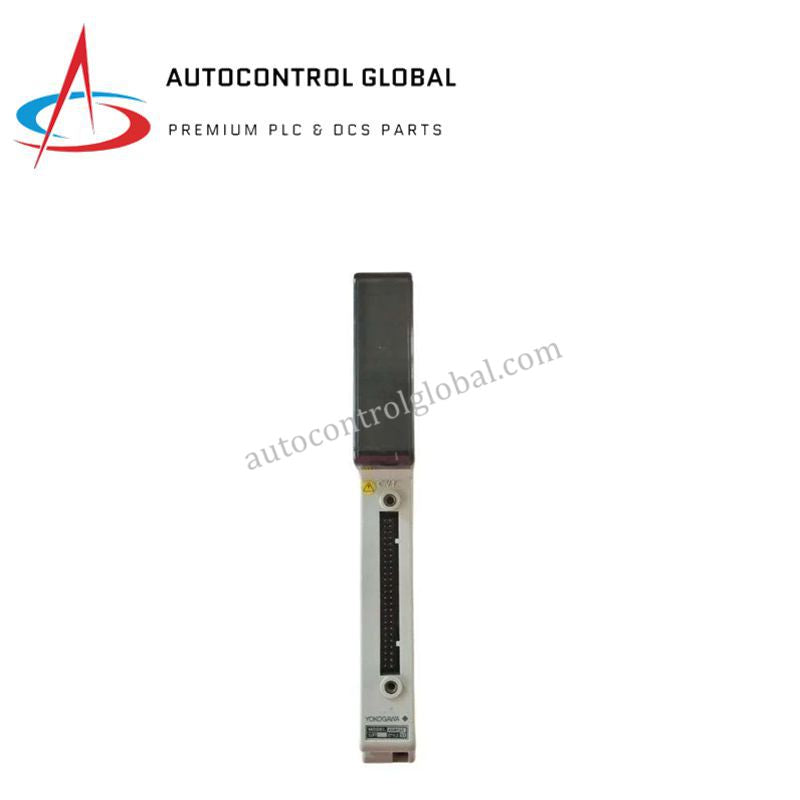 ADM12C S2 YOKOGAWA | CENTUM VP/CS 3000 Input Module