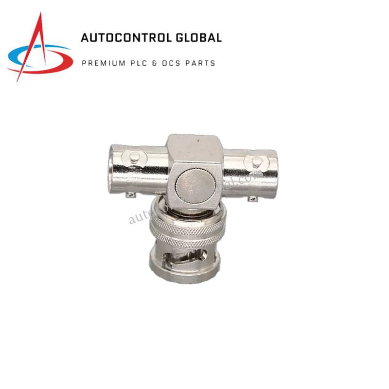 TEI14949 | AB Triaxial Connector for Microwave & Instrumentation