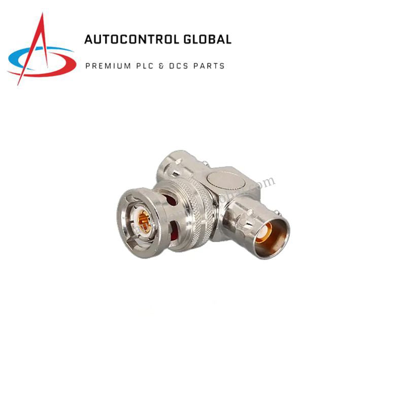 TEI14949 | AB Triaxial Connector for Microwave & Instrumentation