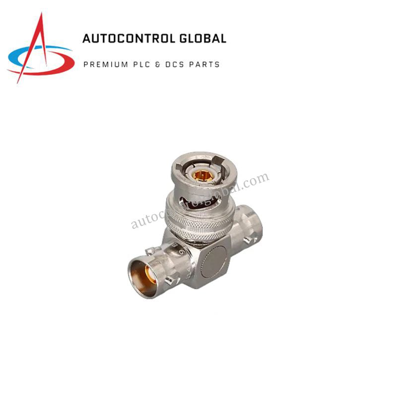 TEI14949 | AB Triaxial Connector for Microwave & Instrumentation