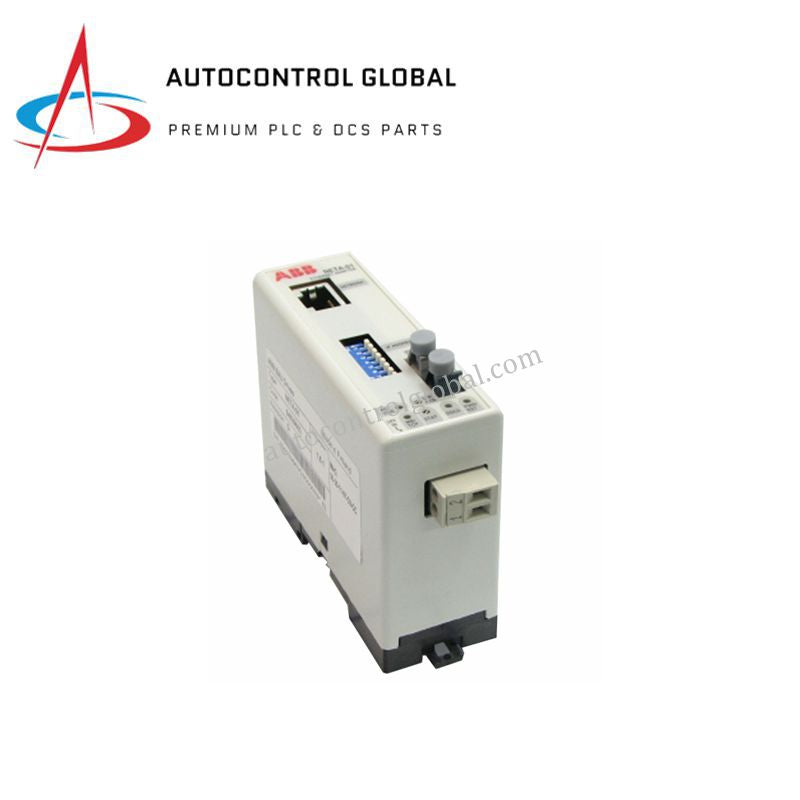 NETA-01 ABB | 64637193 Ethernet Adapter for ACS800 Series