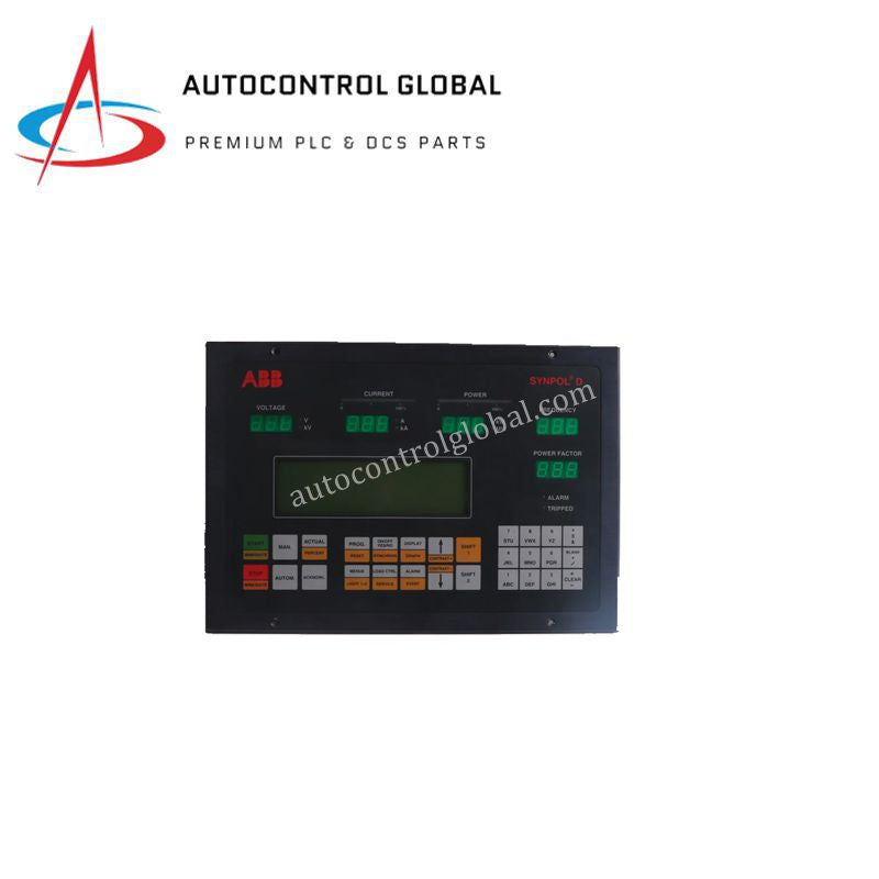 CMA128 ABB | 3DDE300408 Control Card for Industrial Automation