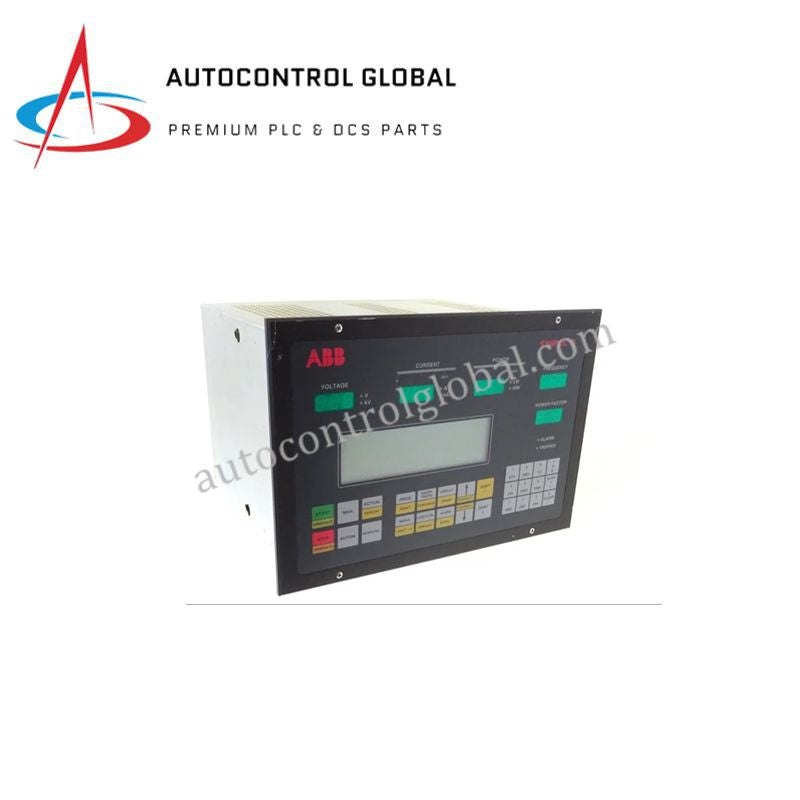 CMA128 ABB | 3DDE300408 Control Card for Industrial Automation