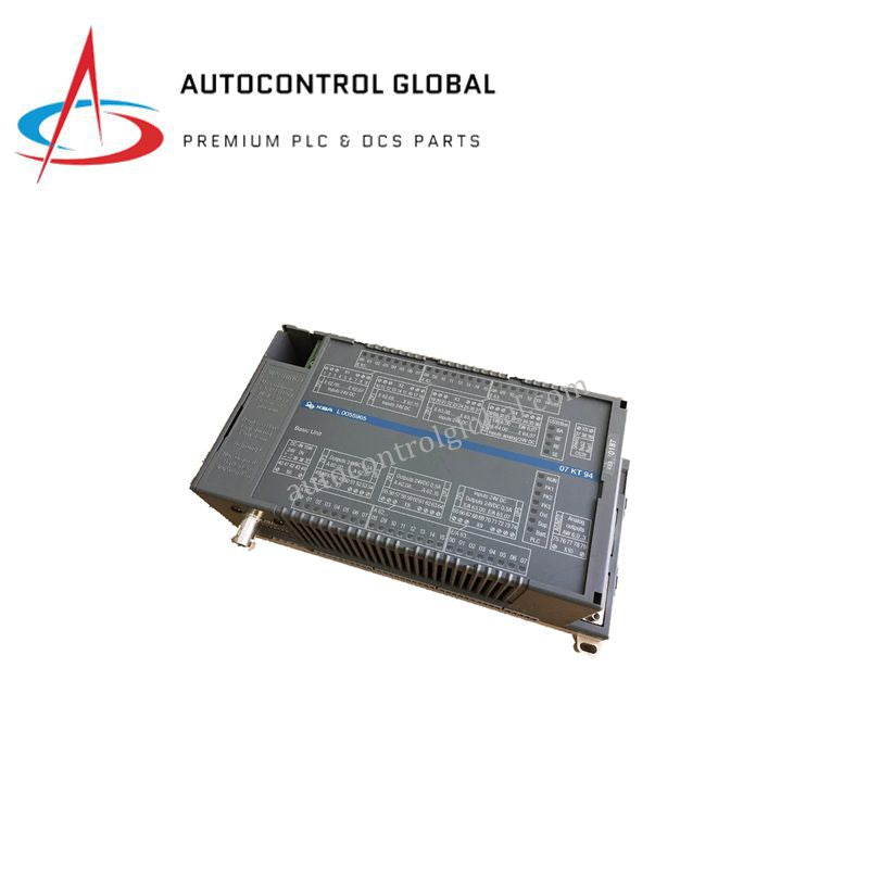 ABB 07KT98 J1 GJR5253100R3262 | Advant Controller Module