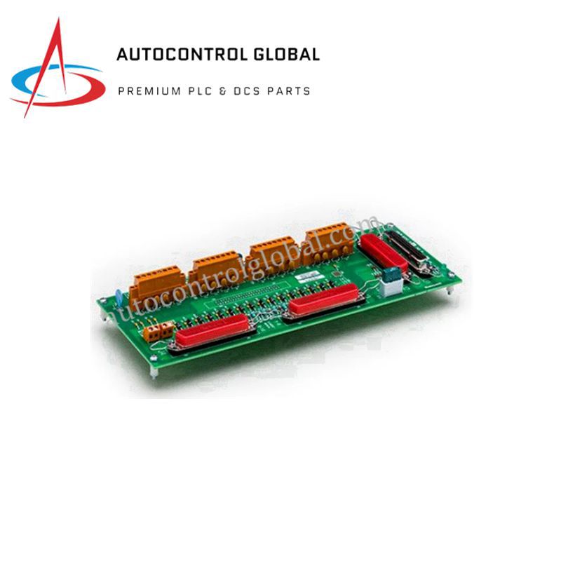 MC-TAOY52 Honeywell | Analog Output FTA Card