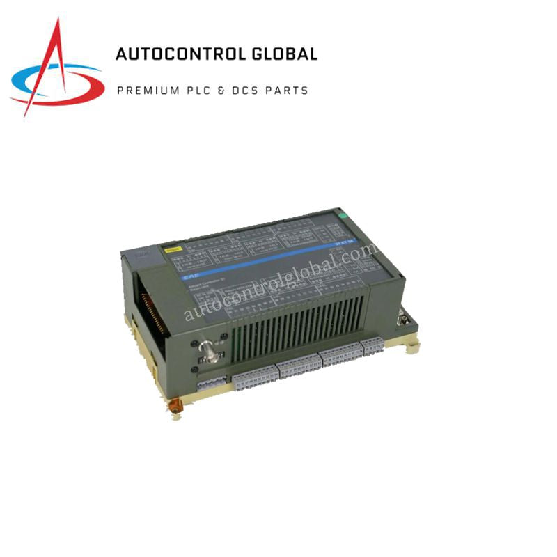 ABB 07KT98 J1 GJR5253100R3262 | Advant Controller Module