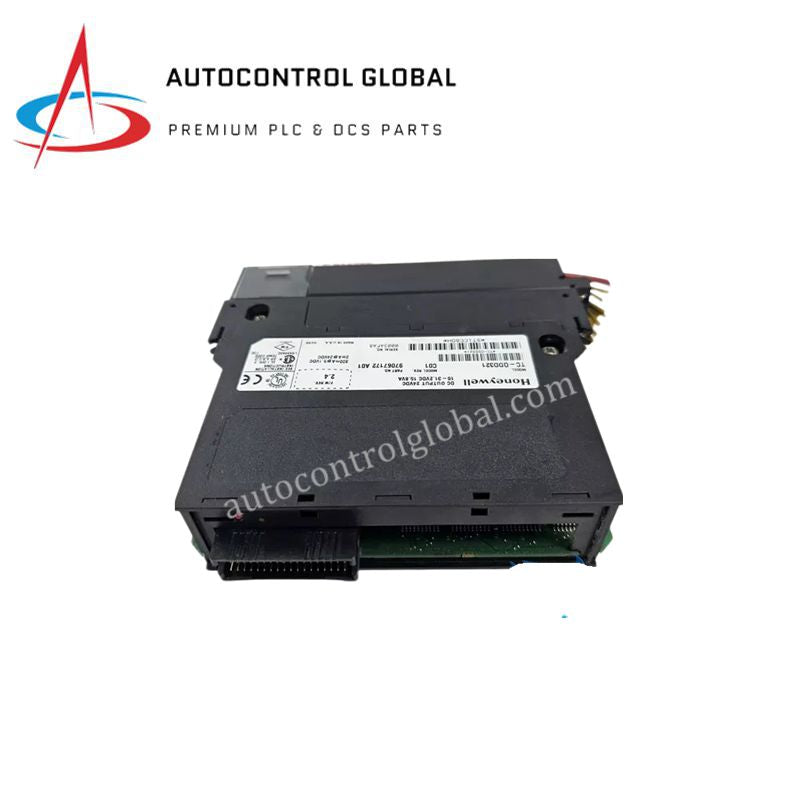 FC-SDOL-0448 Honeywell | Solid-State Output Module for Automation