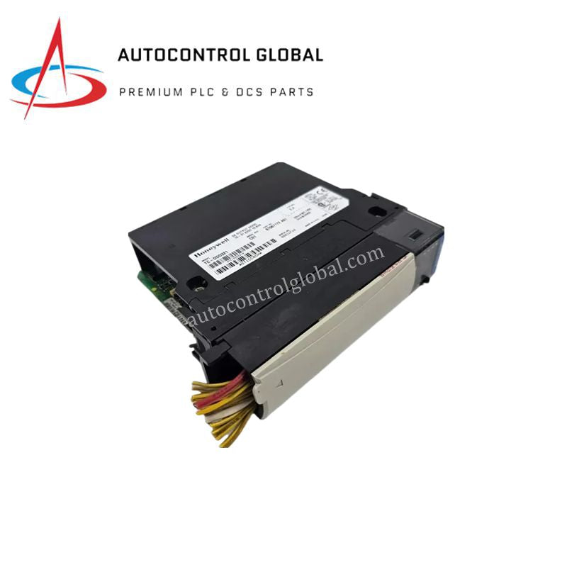 FC-SDOL-0448 Honeywell | Solid-State Output Module for Automation
