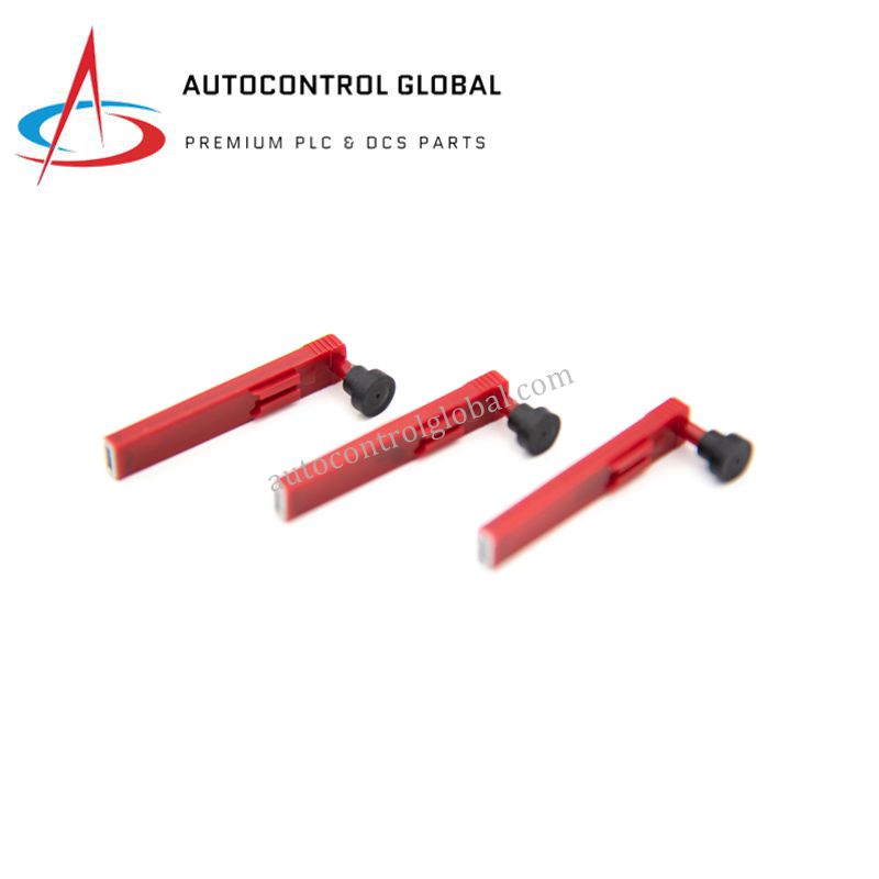 IM/C1900-RED PAK ABB | High-Precision Chart Recorder Module