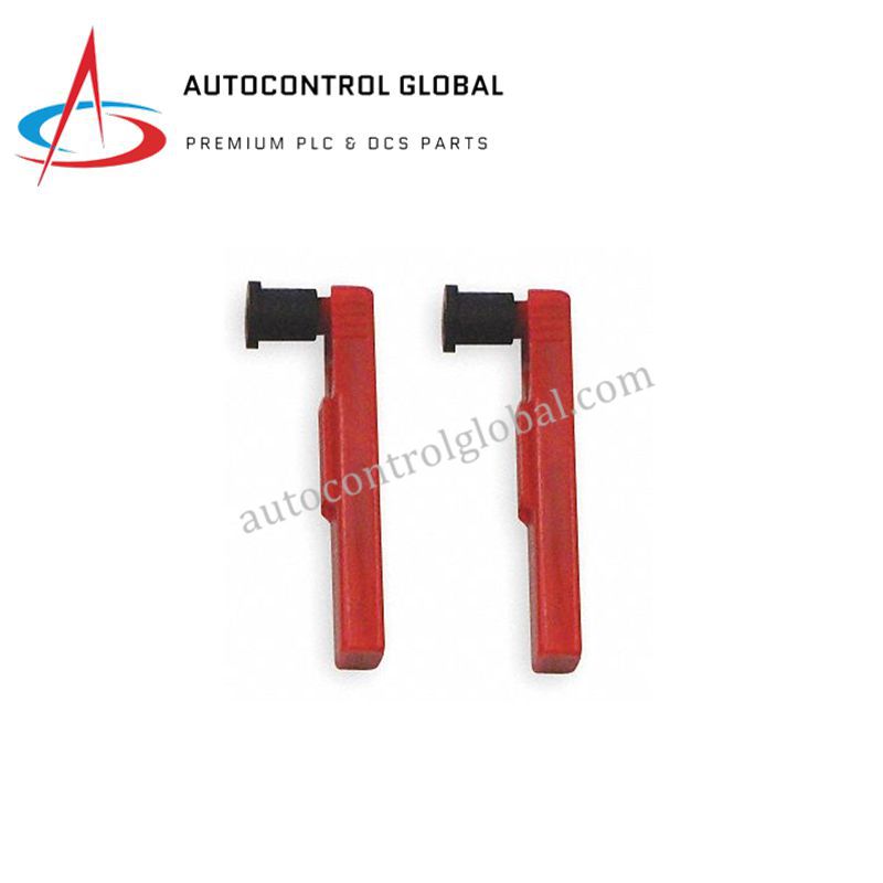 IM/C1900-RED PAK ABB | High-Precision Chart Recorder Module