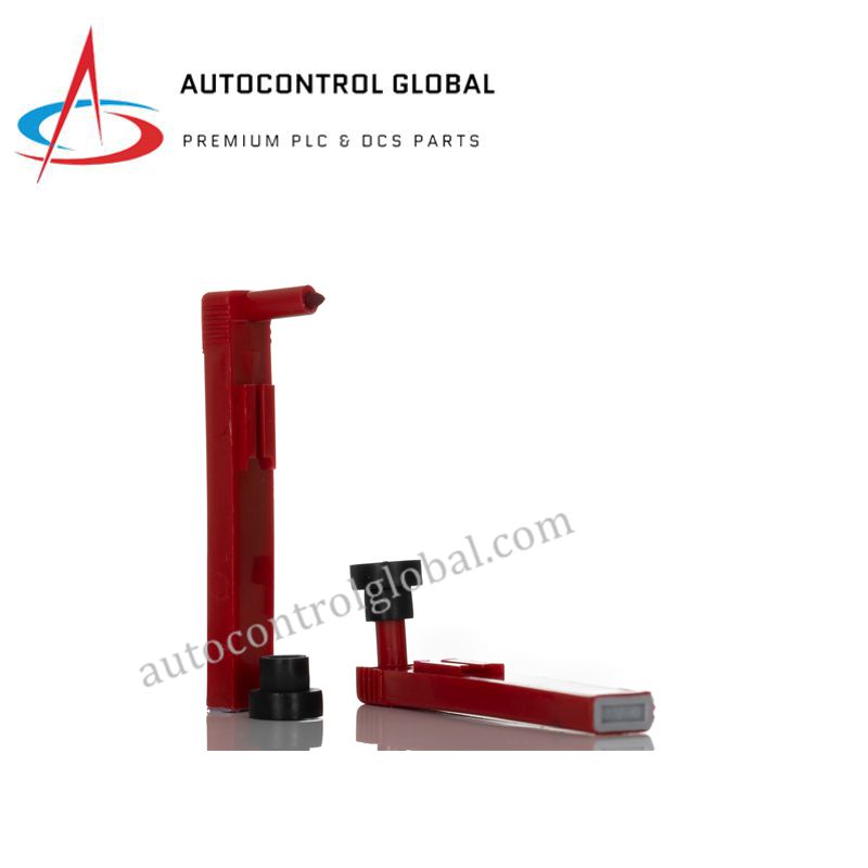 IM/C1900-RED PAK ABB | High-Precision Chart Recorder Module