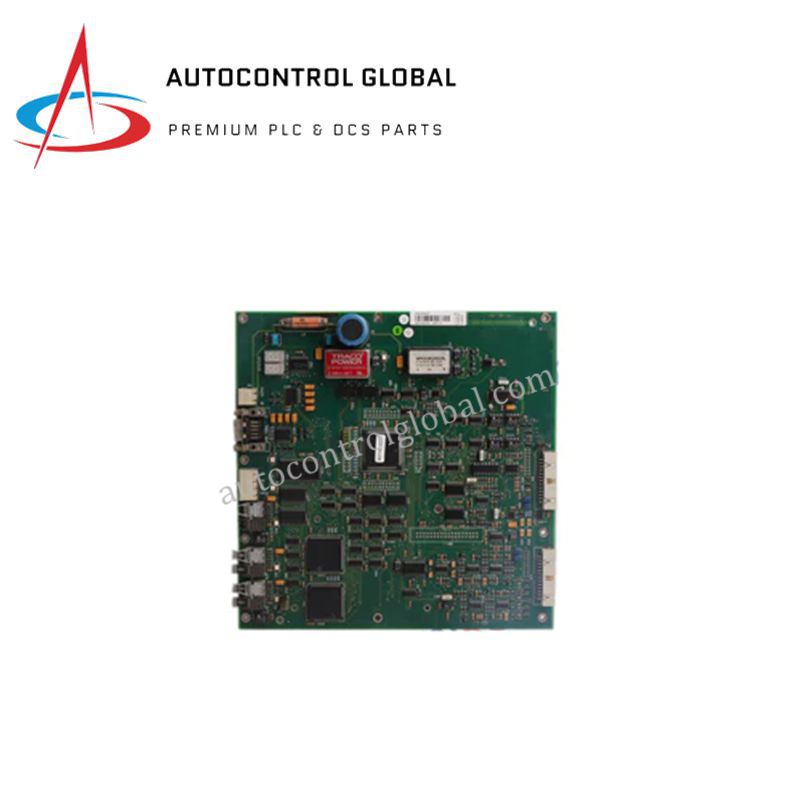 ABB RTXF18/RK926-007-AB | MODAN System Automation Component