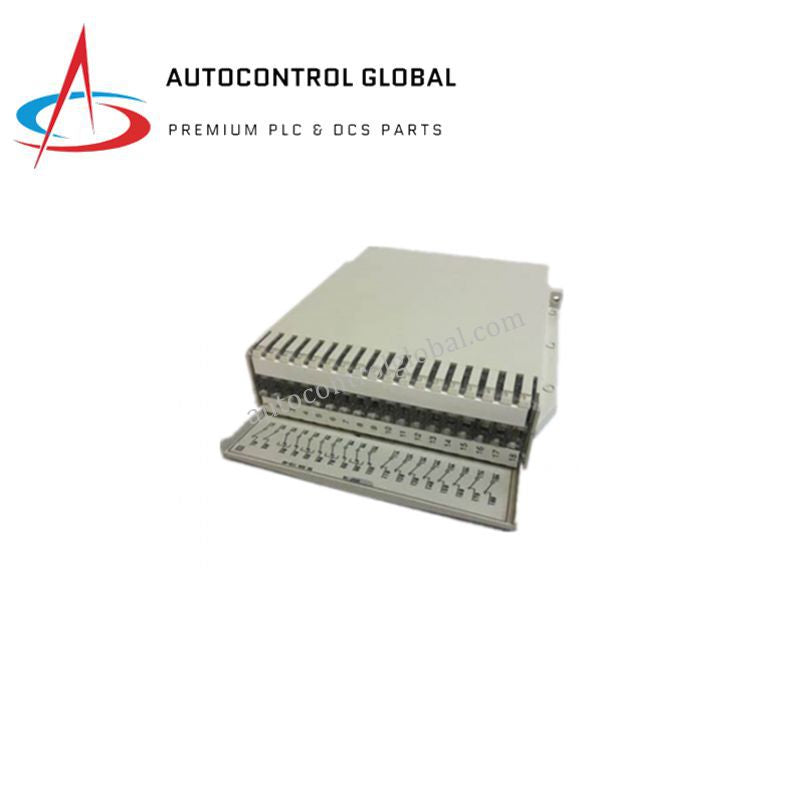 RTX F18/RK 926-115AH ABB | High-Speed Industrial Automation Module